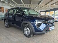 Thumbnail Mahindra XUV 3XO 1.2T MX2 auto