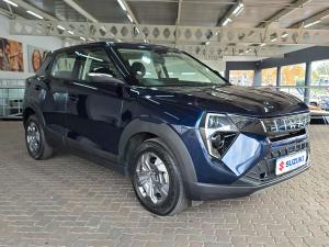 Mahindra XUV 3XO 1.2T MX2 auto - Image 1
