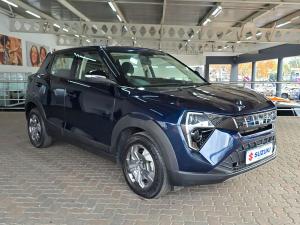 Mahindra XUV 3XO 1.2T MX2 auto - Image 2