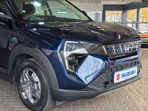 Mahindra XUV 3XO 1.2T MX2 auto - Image 3