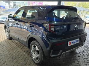 Mahindra XUV 3XO 1.2T MX2 auto - Image 7
