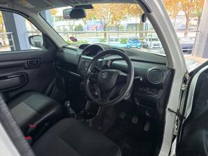 Suzuki S-Presso 1.0 GL manual - Image 10