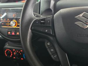Suzuki S-Presso 1.0 GL manual - Image 14
