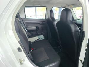 Suzuki S-Presso 1.0 GL manual - Image 16