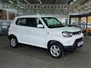 Thumbnail Suzuki S-Presso 1.0 GL manual
