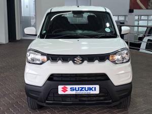 Suzuki S-Presso 1.0 GL manual - Image 2