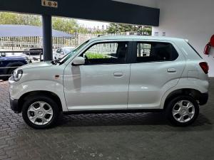Suzuki S-Presso 1.0 GL manual - Image 4