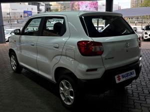 Suzuki S-Presso 1.0 GL manual - Image 5