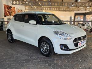 Suzuki Swift 1.2 GL auto - Image 1