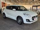 Thumbnail Suzuki Swift 1.2 GL auto