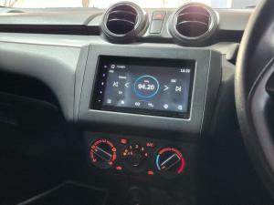Suzuki Swift 1.2 GL auto - Image 20