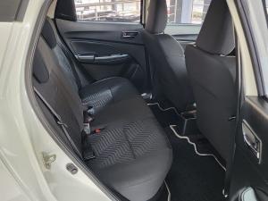 Suzuki Swift 1.2 GL auto - Image 24