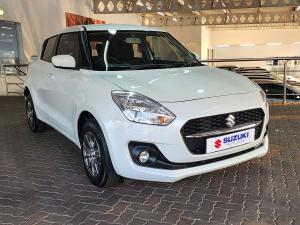 Suzuki Swift 1.2 GL auto - Image 2