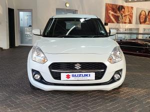 Suzuki Swift 1.2 GL auto - Image 4