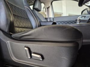 GWM P-Series 2.0TD double cab LT 4x4 - Image 11