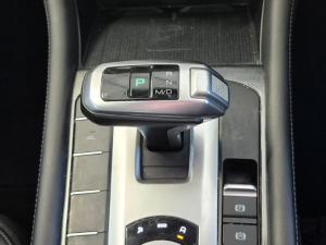 GWM P-Series 2.0TD double cab LT 4x4 - Image 16
