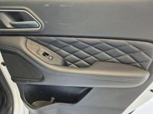 GWM P-Series 2.0TD double cab LT 4x4 - Image 18