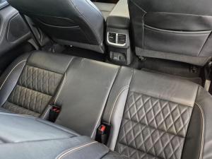 GWM P-Series 2.0TD double cab LT 4x4 - Image 19