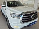 Thumbnail GWM P-Series 2.0TD double cab LT 4x4