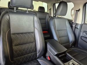 GWM P-Series 2.0TD double cab LT 4x4 - Image 23