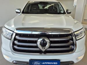 GWM P-Series 2.0TD double cab LT 4x4 - Image 2