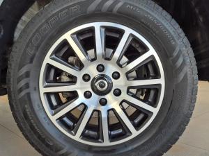 GWM P-Series 2.0TD double cab LT 4x4 - Image 30