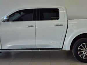 GWM P-Series 2.0TD double cab LT 4x4 - Image 4
