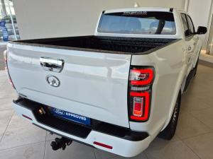GWM P-Series 2.0TD double cab LT 4x4 - Image 7