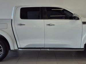 GWM P-Series 2.0TD double cab LT 4x4 - Image 8