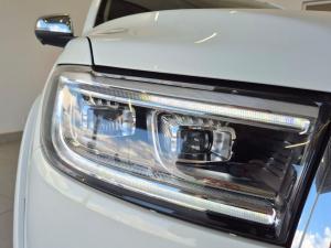 GWM P-Series 2.0TD double cab LT 4x4 - Image 9