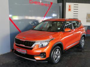 Kia Seltos 1.6 EX auto - Image 1