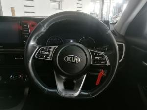 Kia Seltos 1.6 EX auto - Image 24