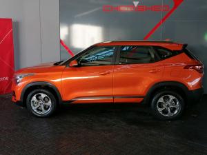 Kia Seltos 1.6 EX auto - Image 2