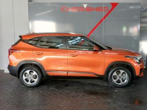 Kia Seltos 1.6 EX auto - Image 4