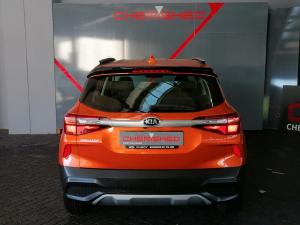 Kia Seltos 1.6 EX auto - Image 9