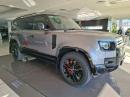 Thumbnail Land Rover Defender 110 D300 X-Dynamic SE