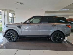 Land Rover Range Rover Sport SE TDV6 - Image 10