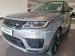 Land Rover Range Rover Sport SE TDV6 - Thumbnail 11