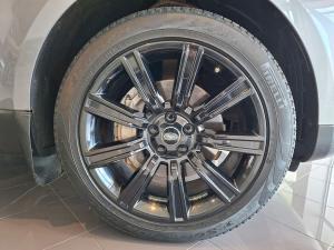 Land Rover Range Rover Sport SE TDV6 - Image 12