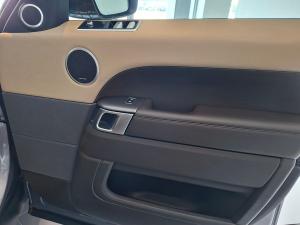 Land Rover Range Rover Sport SE TDV6 - Image 13