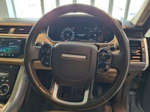 Land Rover Range Rover Sport SE TDV6 - Image 16
