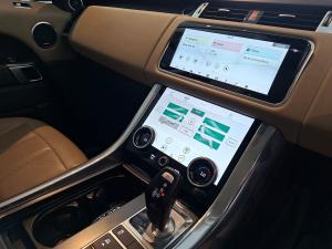 Land Rover Range Rover Sport SE TDV6 - Image 17