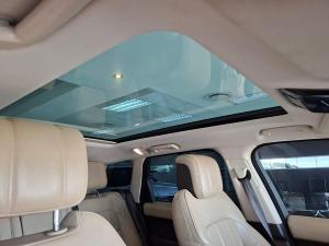 Land Rover Range Rover Sport SE TDV6 - Image 18