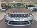 Thumbnail Land Rover Range Rover Sport SE TDV6