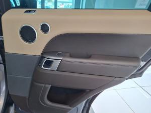 Land Rover Range Rover Sport SE TDV6 - Image 20