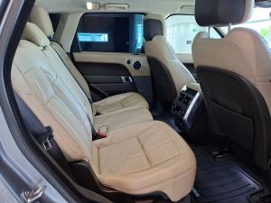 Land Rover Range Rover Sport SE TDV6 - Image 21