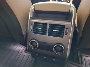 Land Rover Range Rover Sport SE TDV6 - Image 22