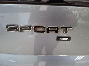 Land Rover Range Rover Sport SE TDV6 - Image 25
