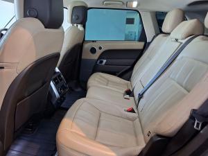Land Rover Range Rover Sport SE TDV6 - Image 26