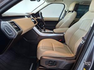 Land Rover Range Rover Sport SE TDV6 - Image 27